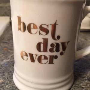 Meet your Posher, Kathy